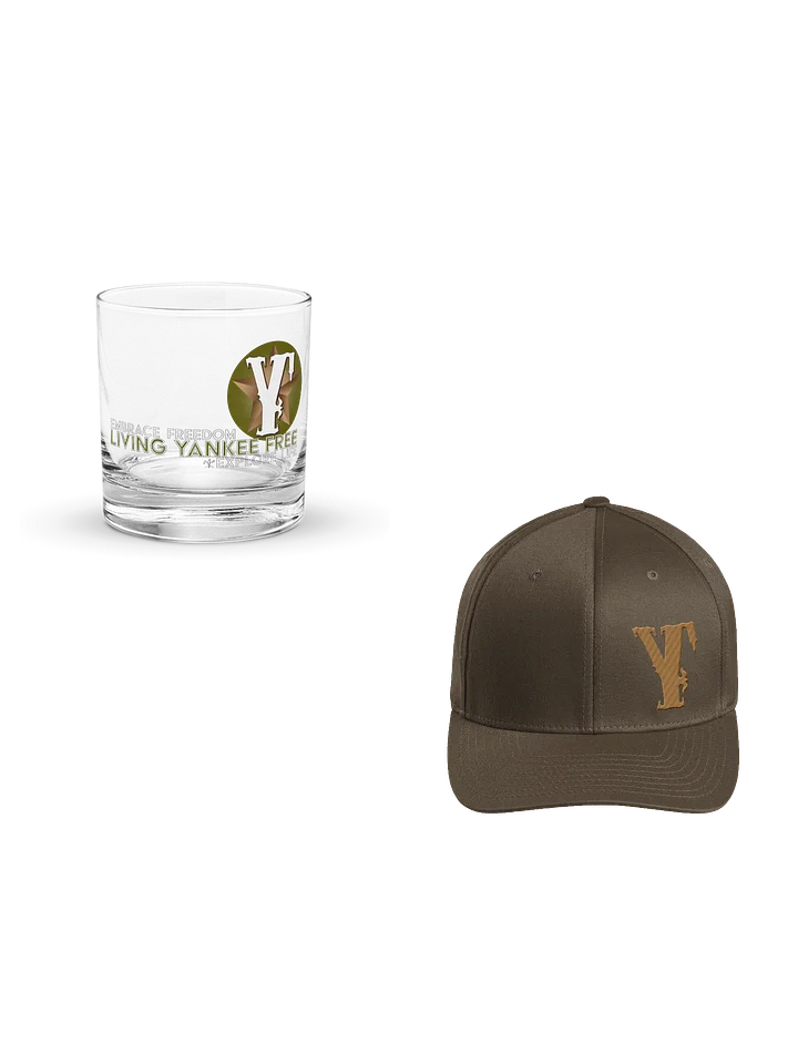 LYF Hat Combo product image (1)