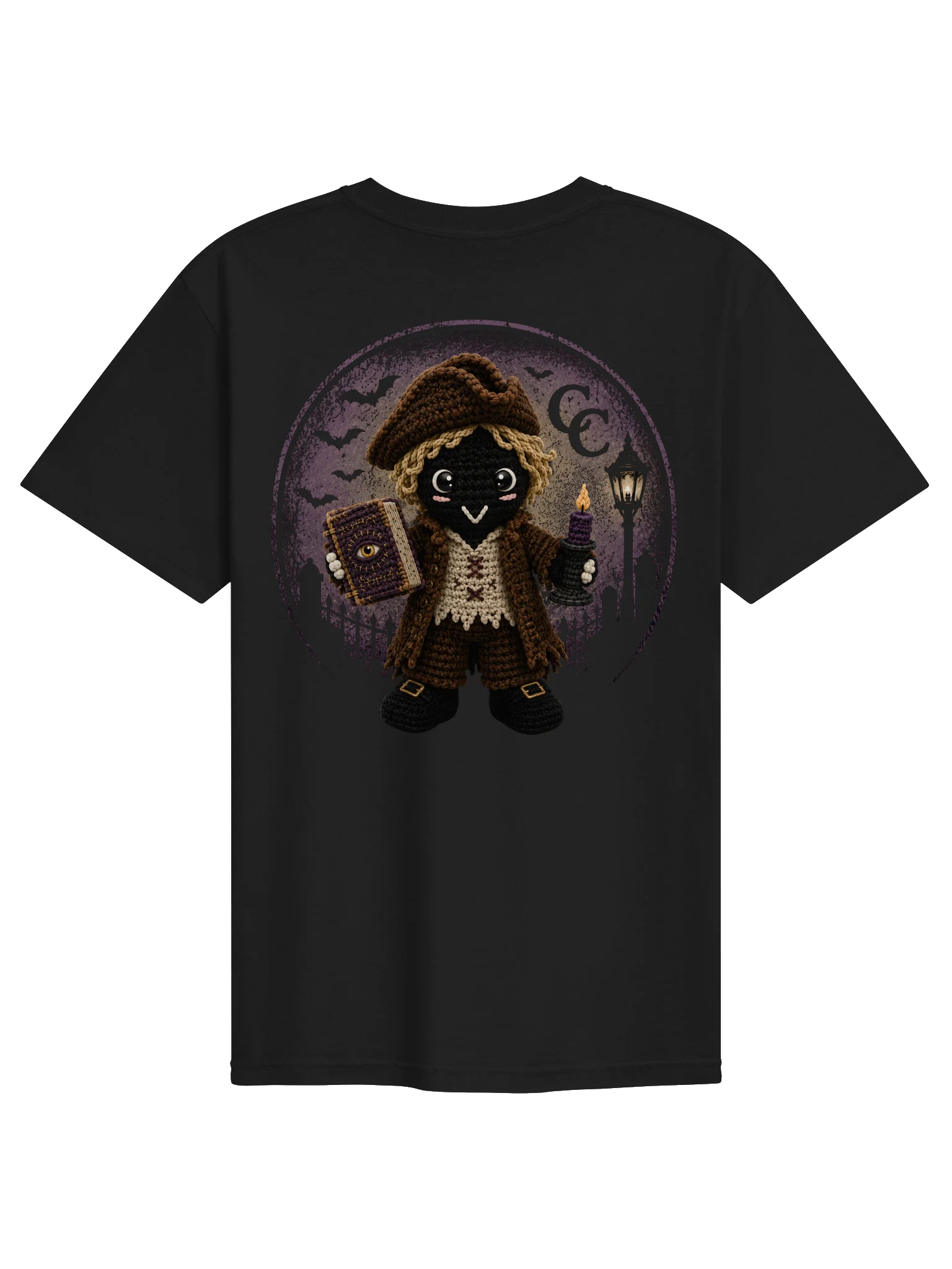 Toney's Spooky Solo (Toney Edition) product image (10)