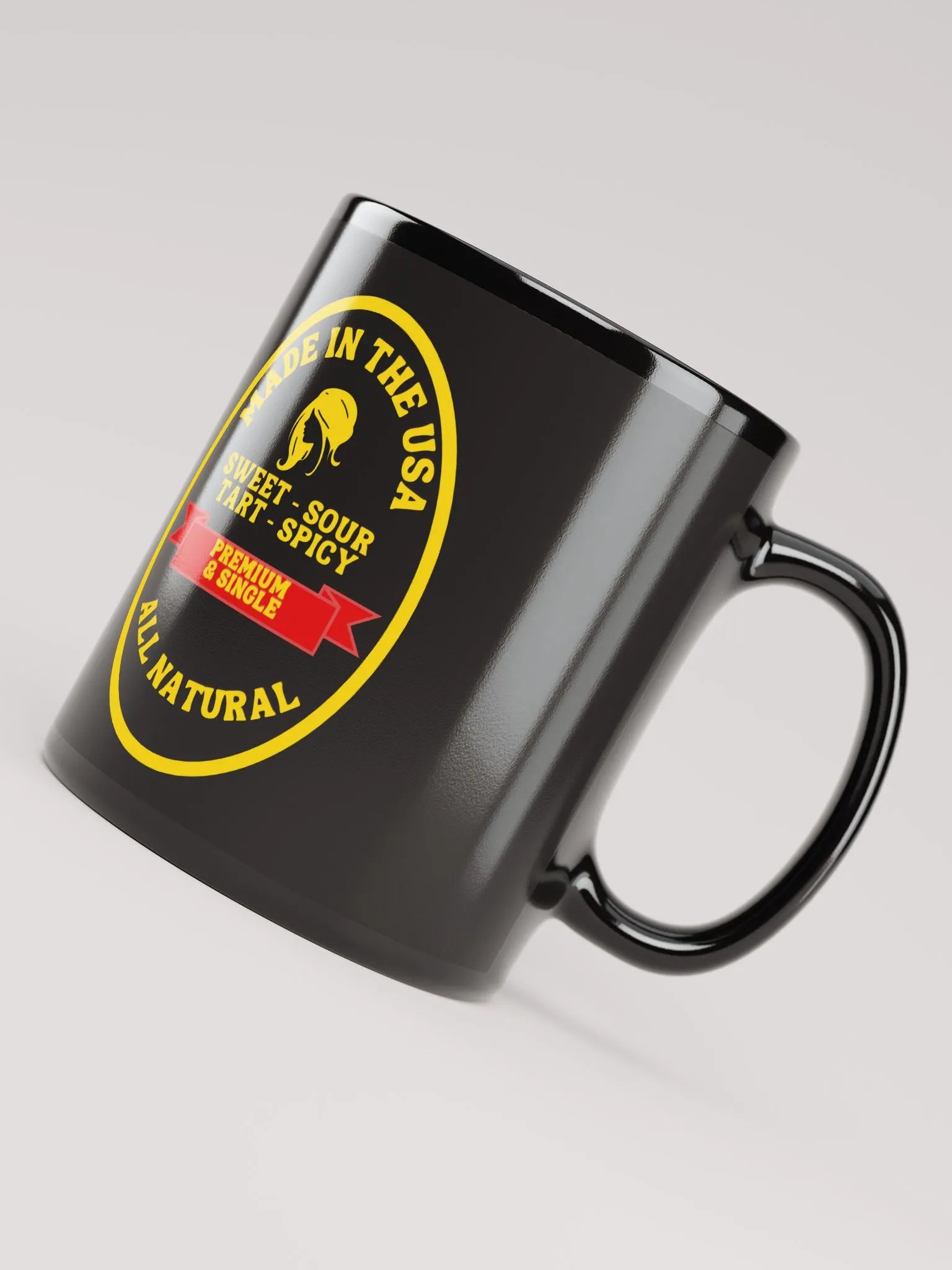 Made In the USA - Premium Single - All Natural product image (8)
