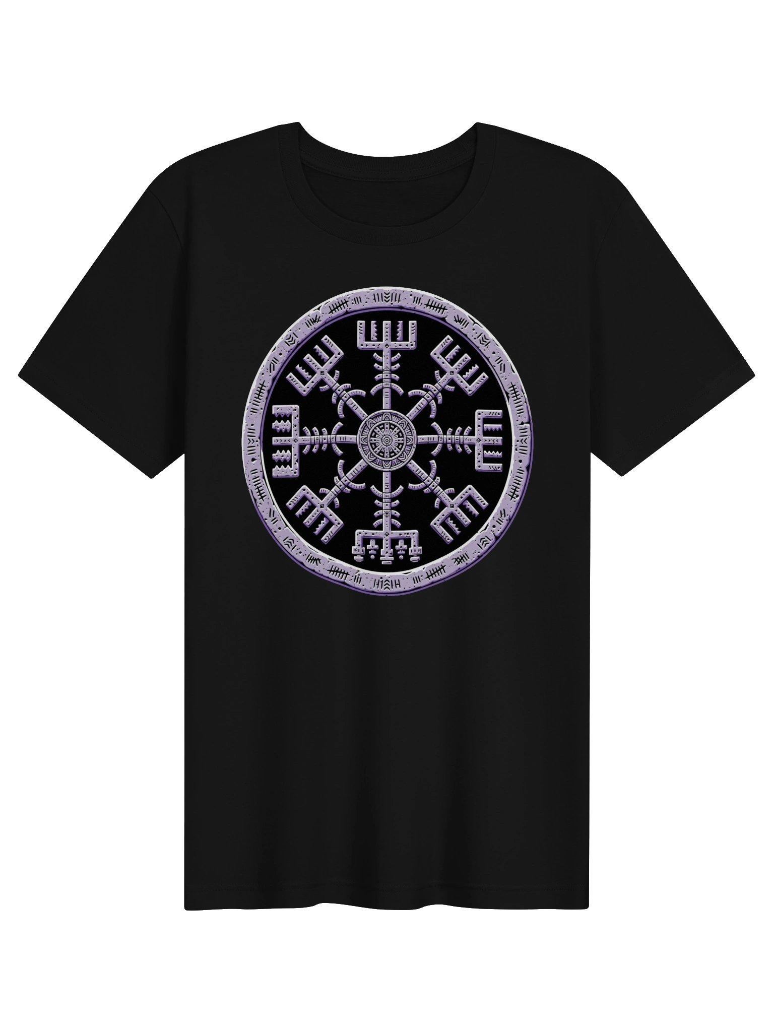 Vegvisir Compass T-Shirt product image (1)