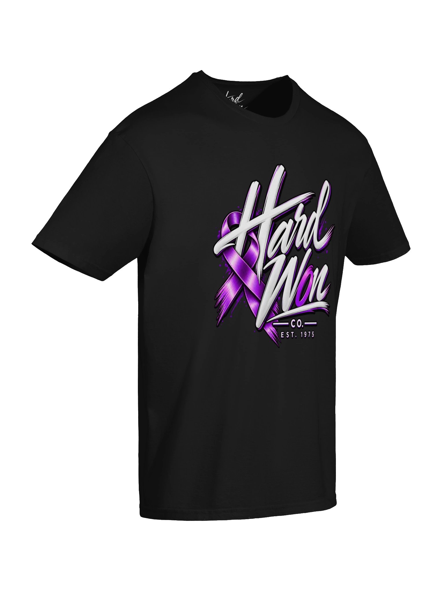 Hard Won: Purple Strength product image (42)
