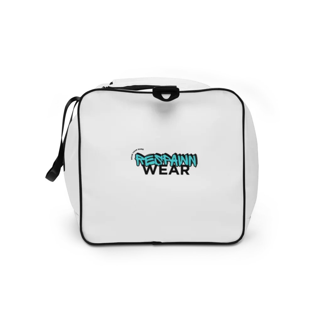 Frag Monkey Aviator Duffle Bag product image (7)