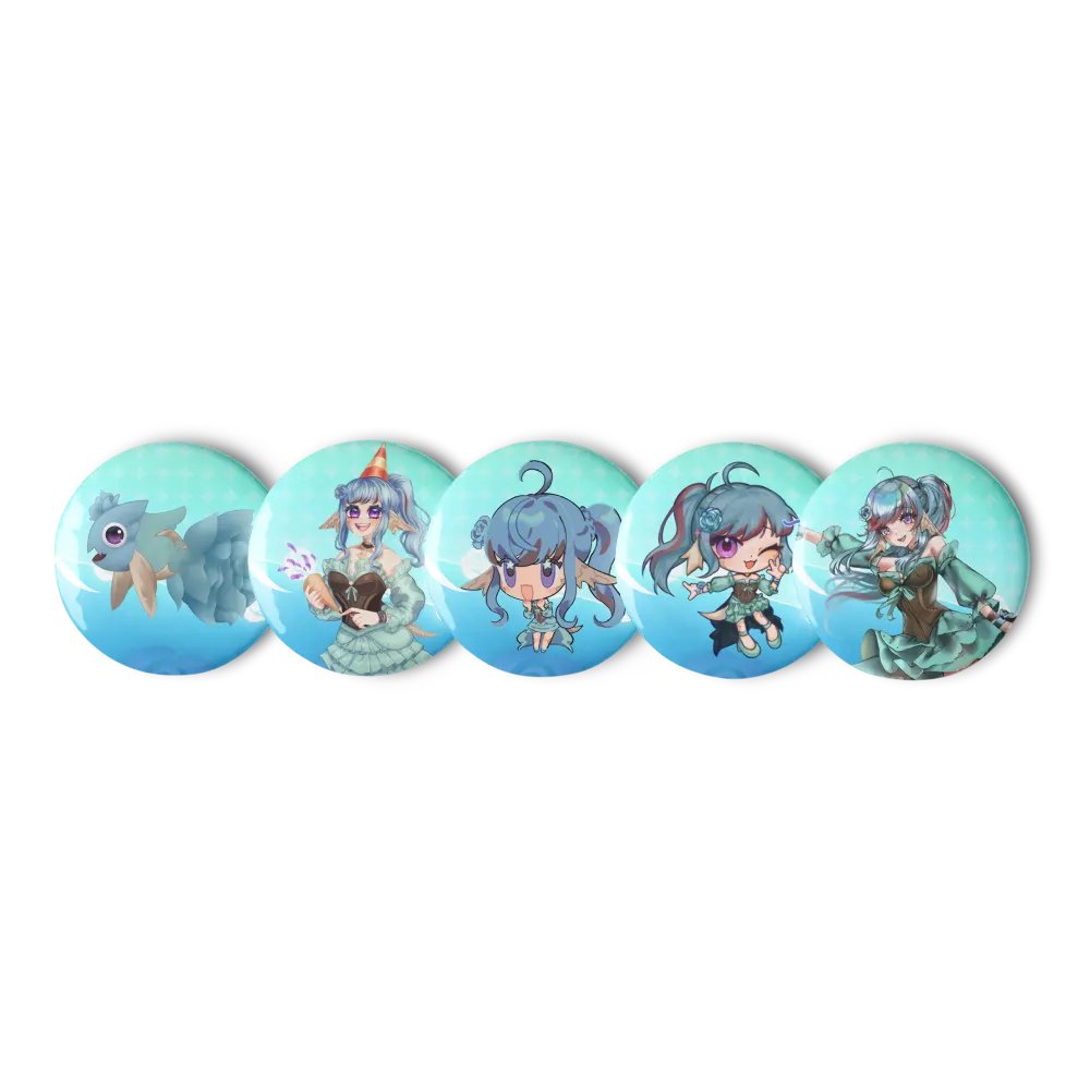 Maya Pin Set product image (5)