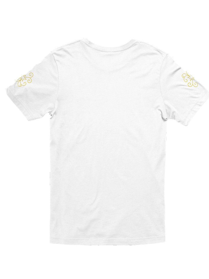 Make Your Own Magic Super Soft T-Shirt Gold Touch product image (2)