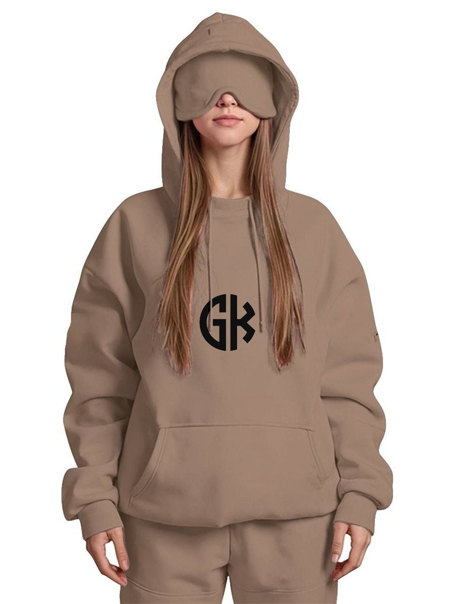 Oversized Pullover Hoodie product image (6)
