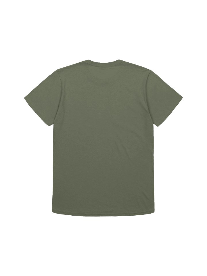 BE the Fish T-Shirt product image (44)