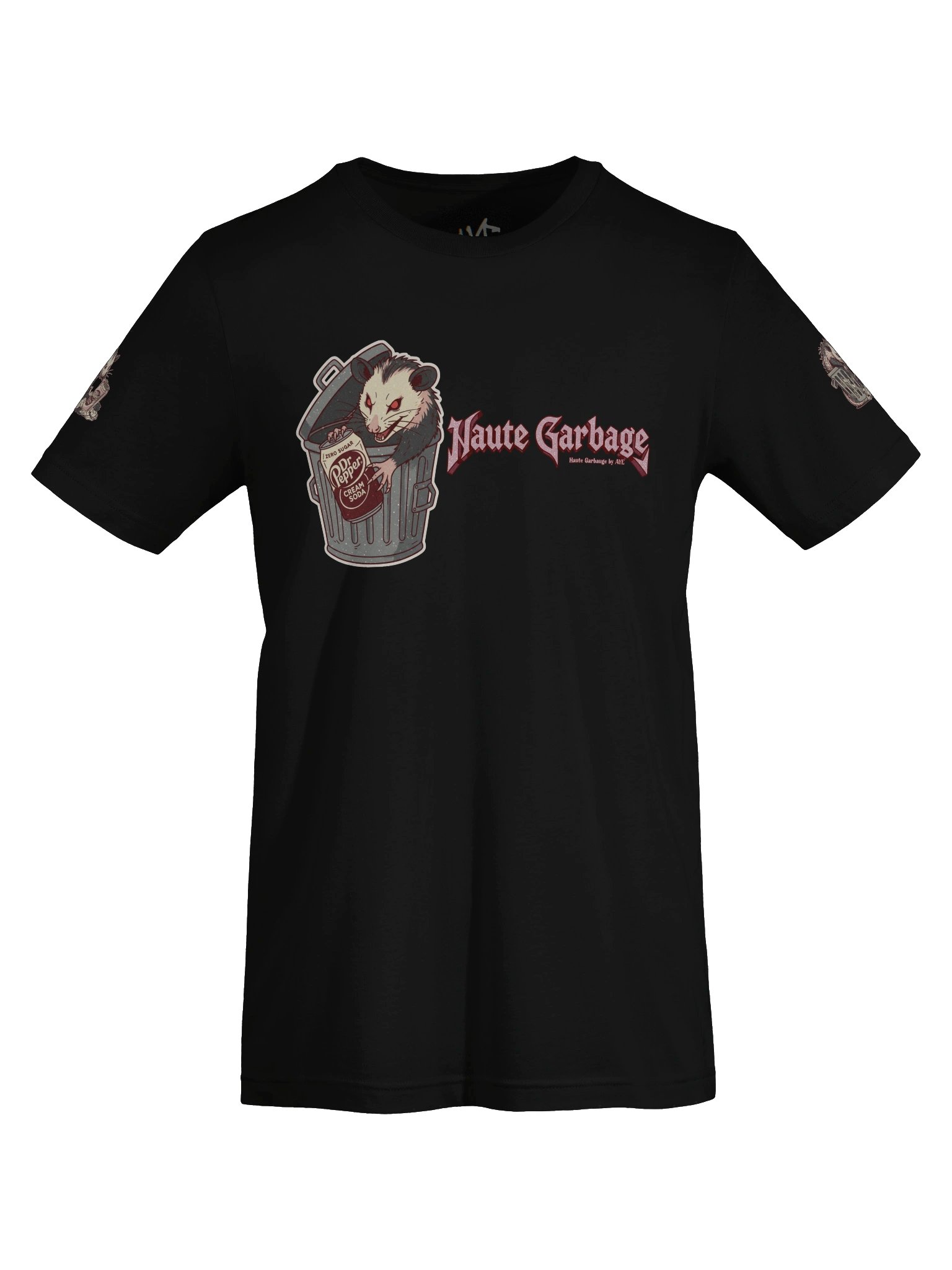 Iconic Softness T-Shirt product image (7)