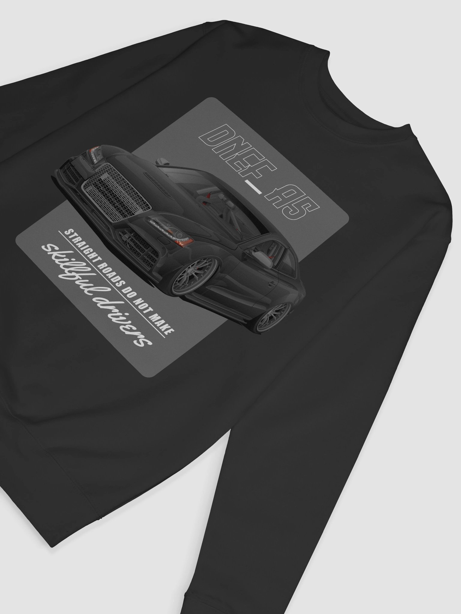 Sweatshirt - dnef_a5 product image (26)