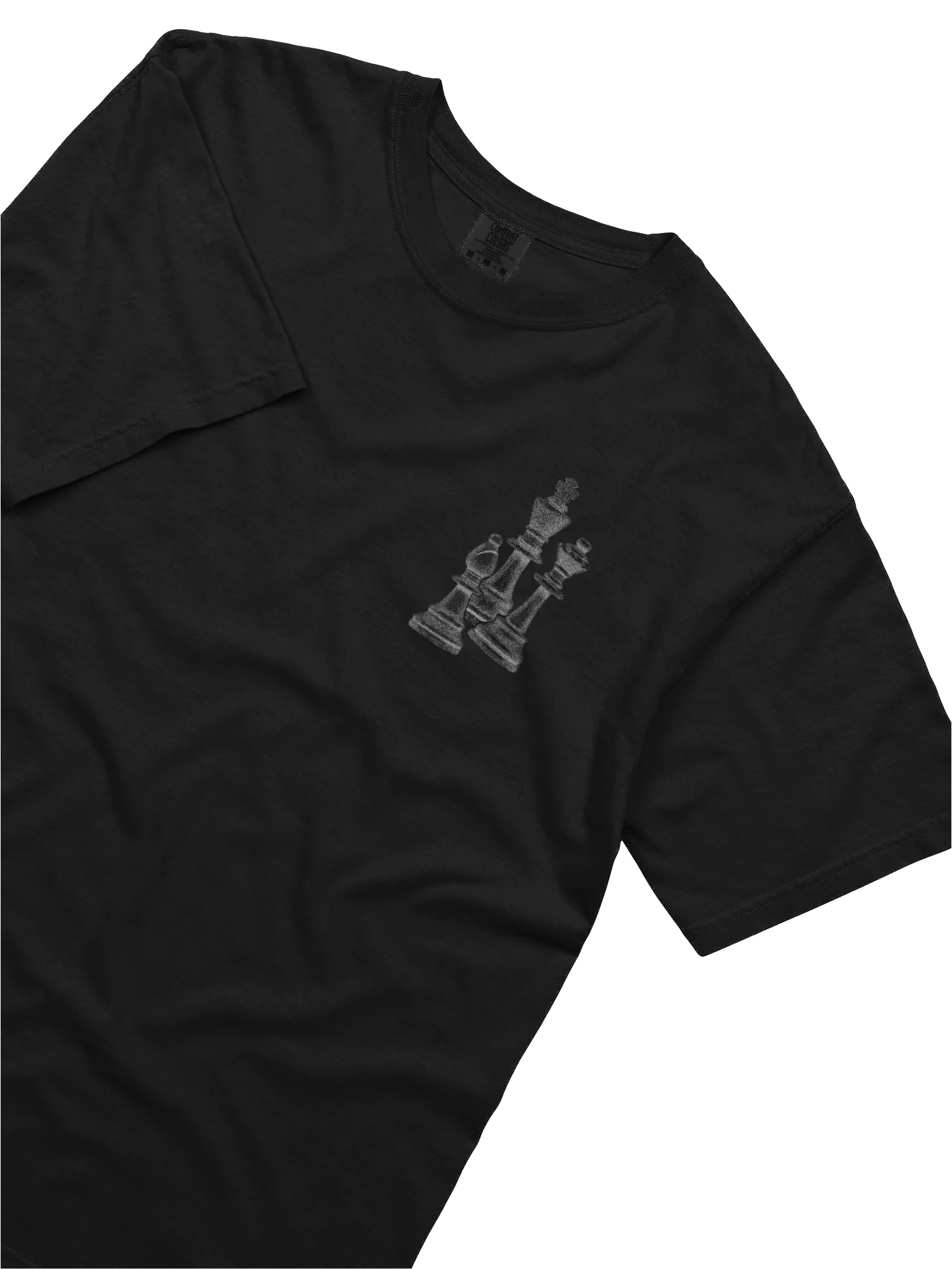 discovery channel tee! product image (5)
