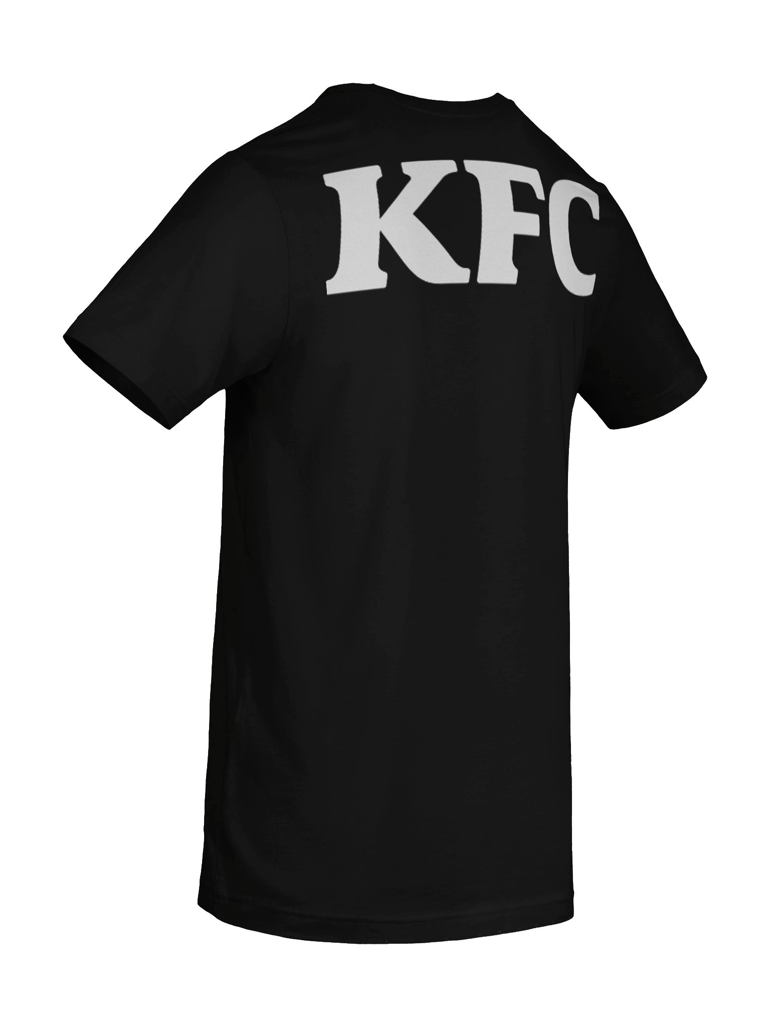 KFC shirt product image (79)