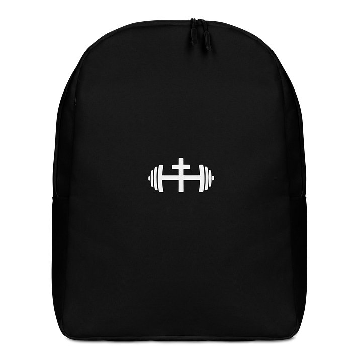 His House Backpack product image (1)