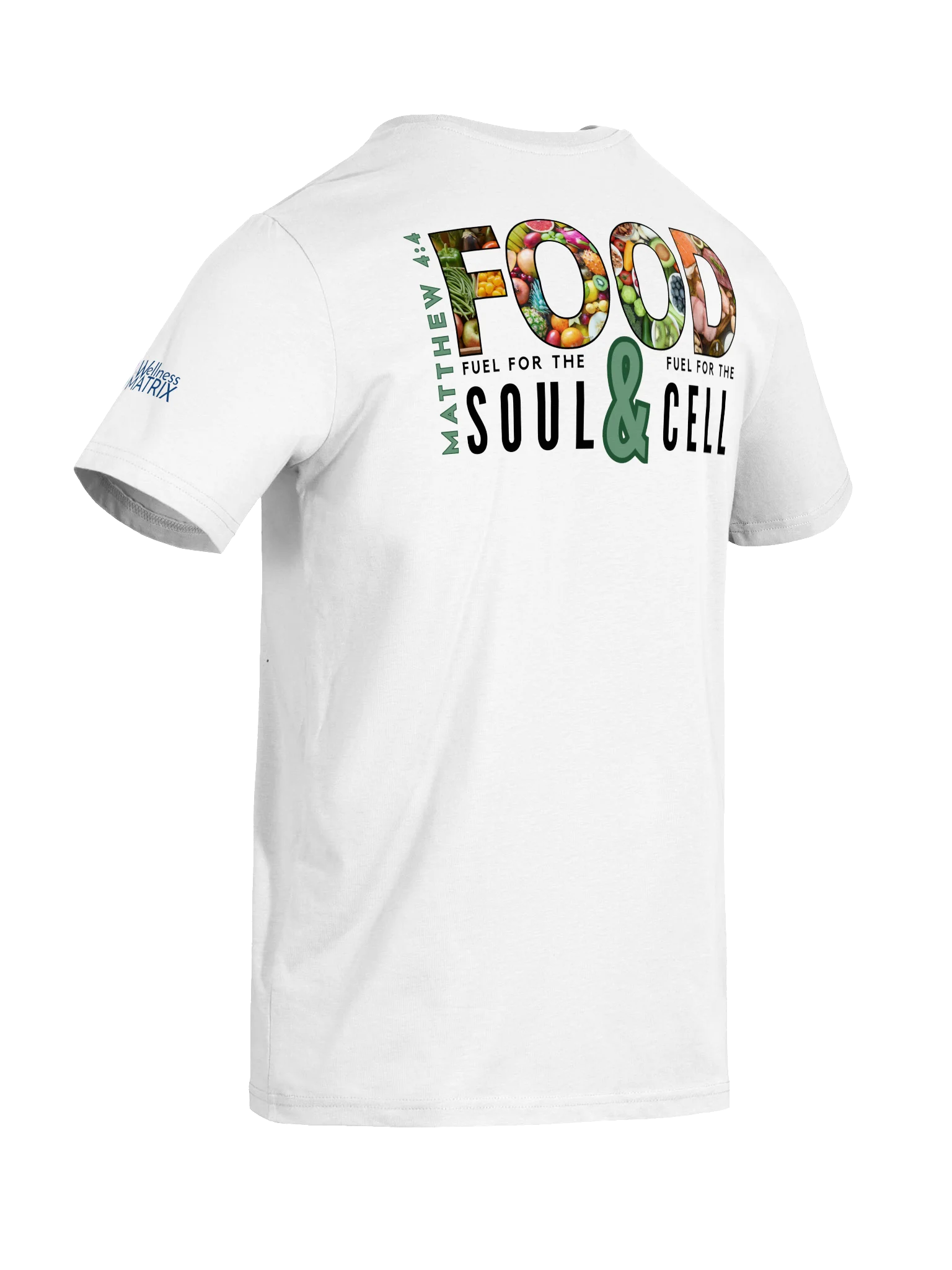 Nourish Deeper Shirt product image (8)