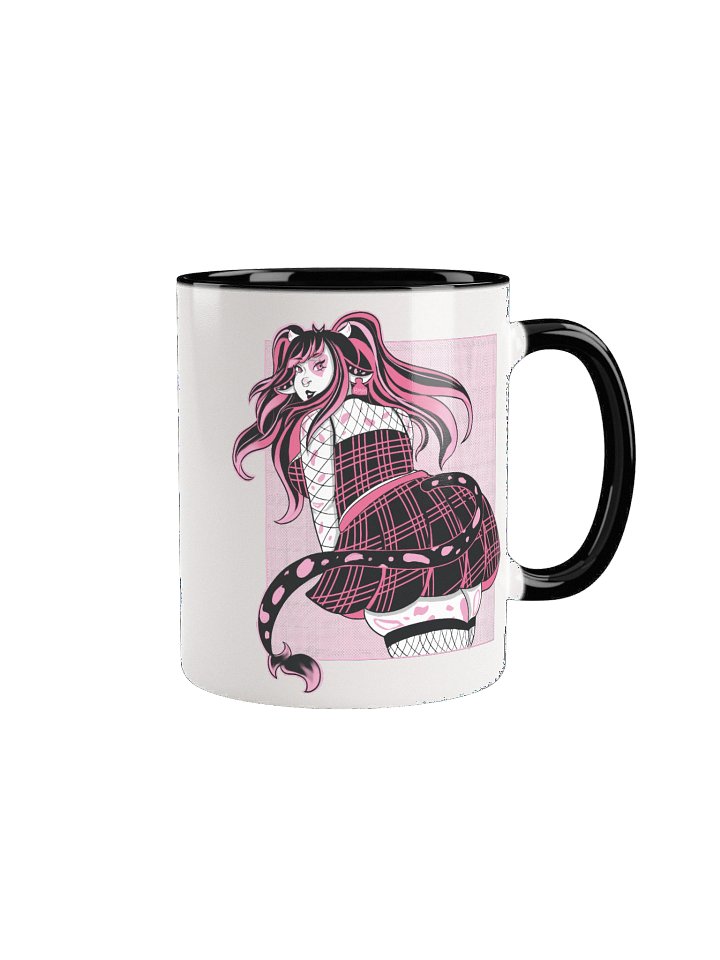 Bootiful Moon Mug product image (6)