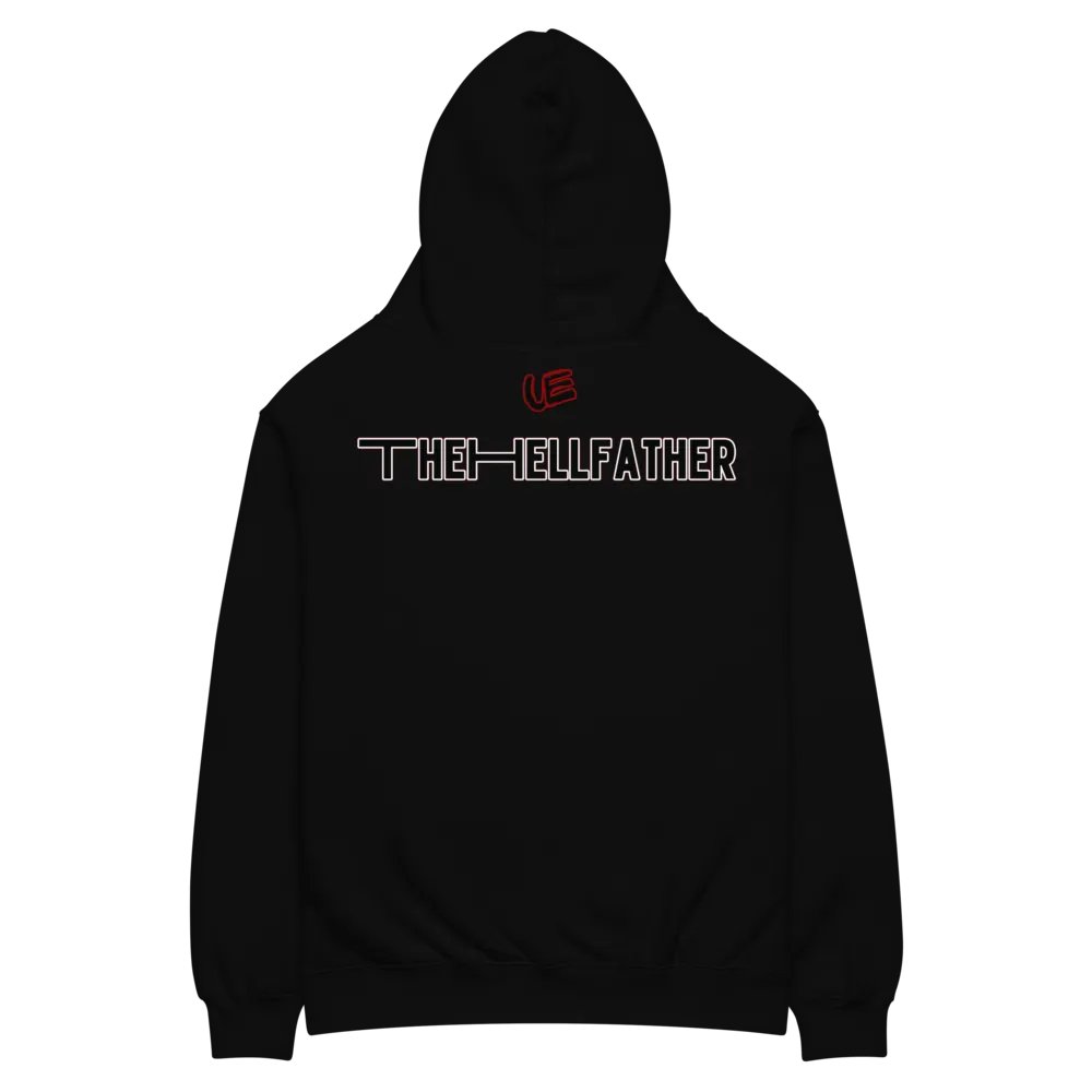 Tune in Hoodie product image (4)