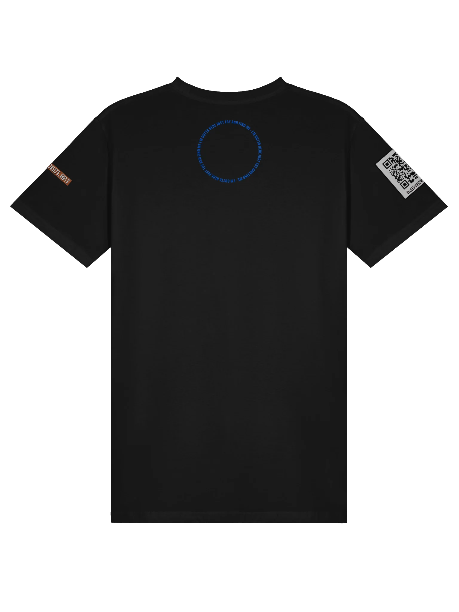FUNNY 10MM SOCKET TEE product image (2)