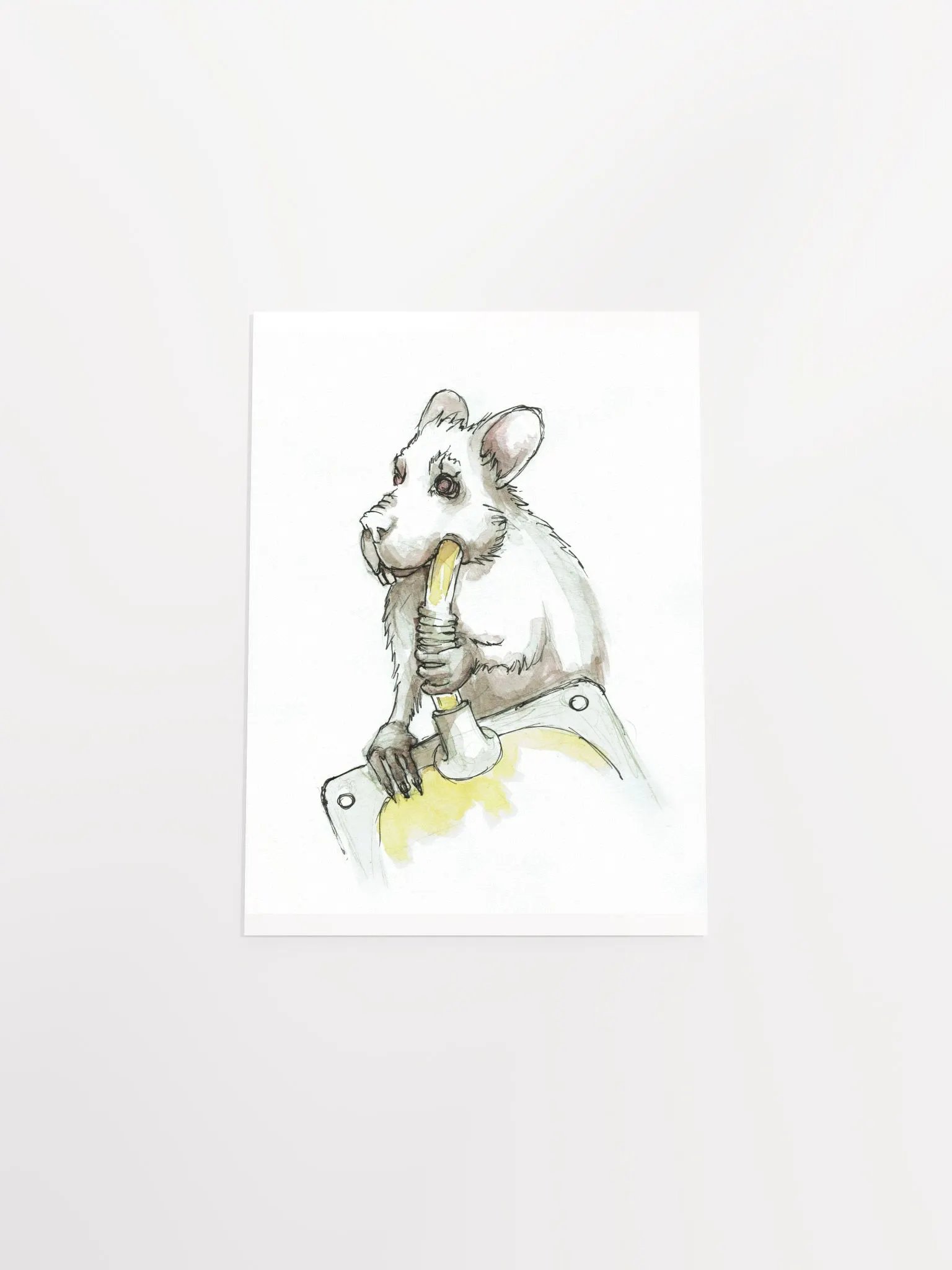 Plasma Rat product image (46)