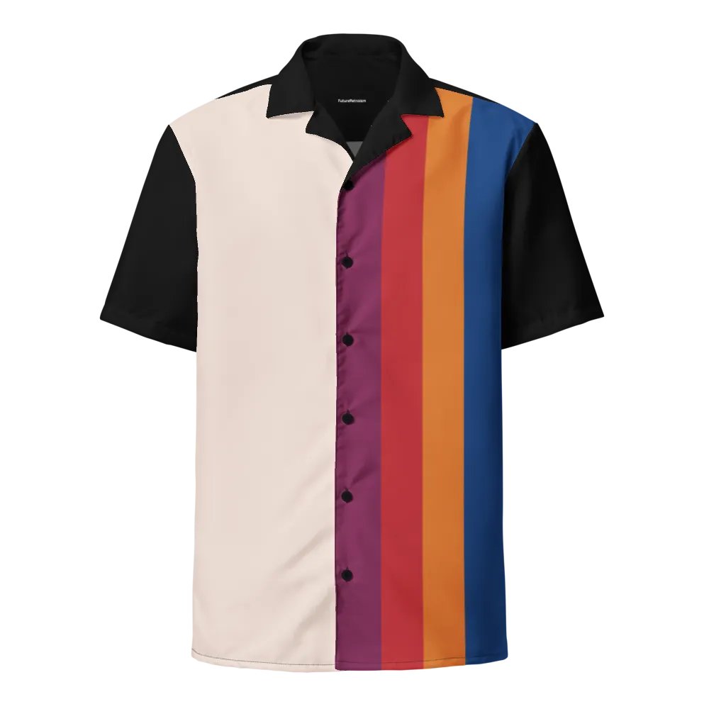 FR Hawaiian Shirt product image (1)