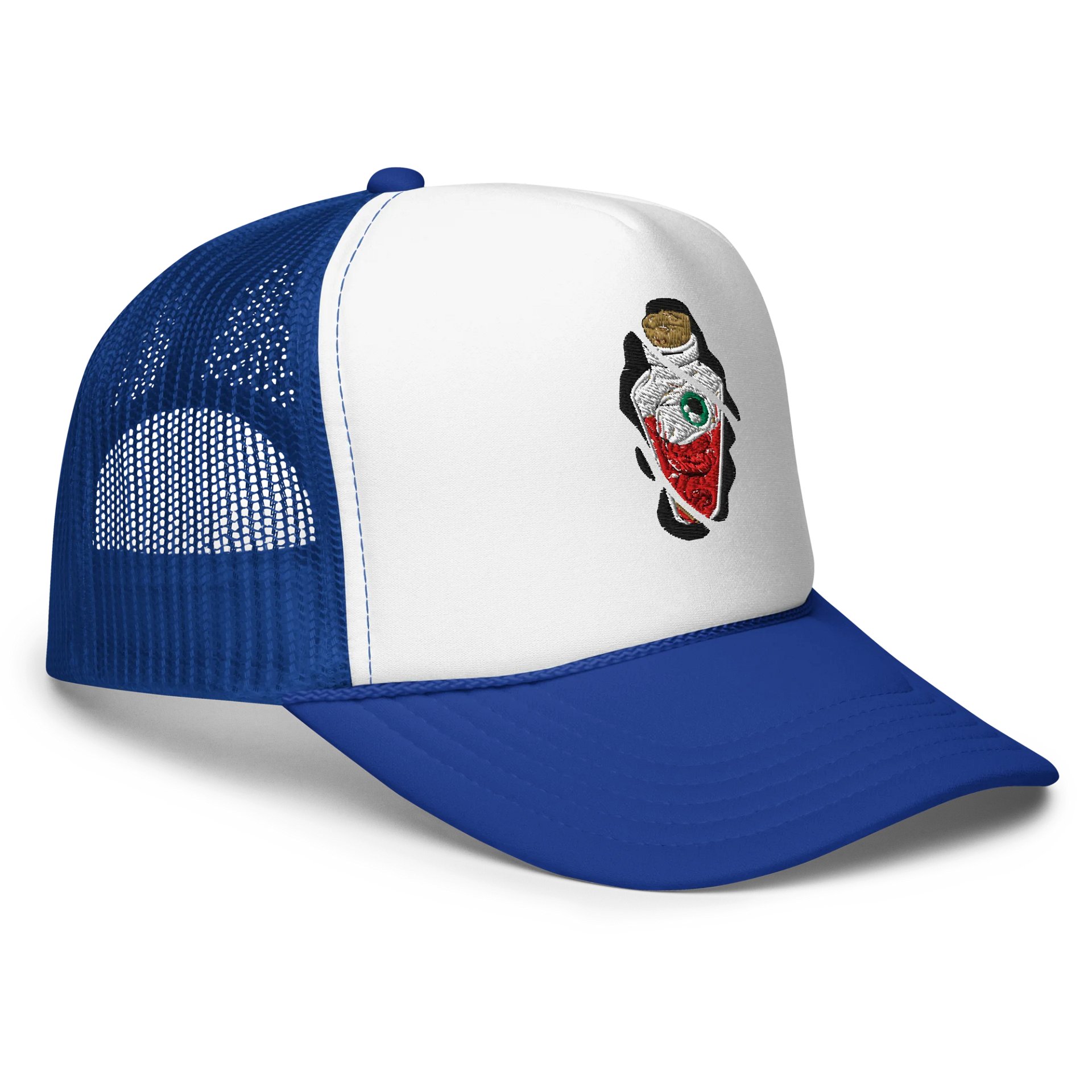 Jar - Otto Foam Trucker Hat product image (45)