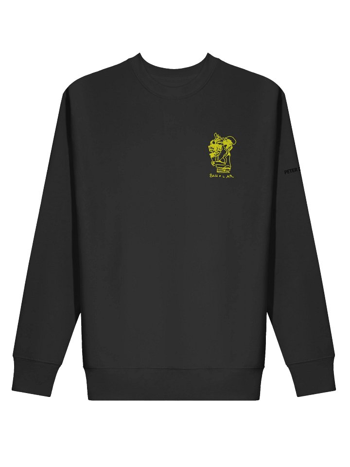 Scholar Shirt (Sweatshirt) product image (9)