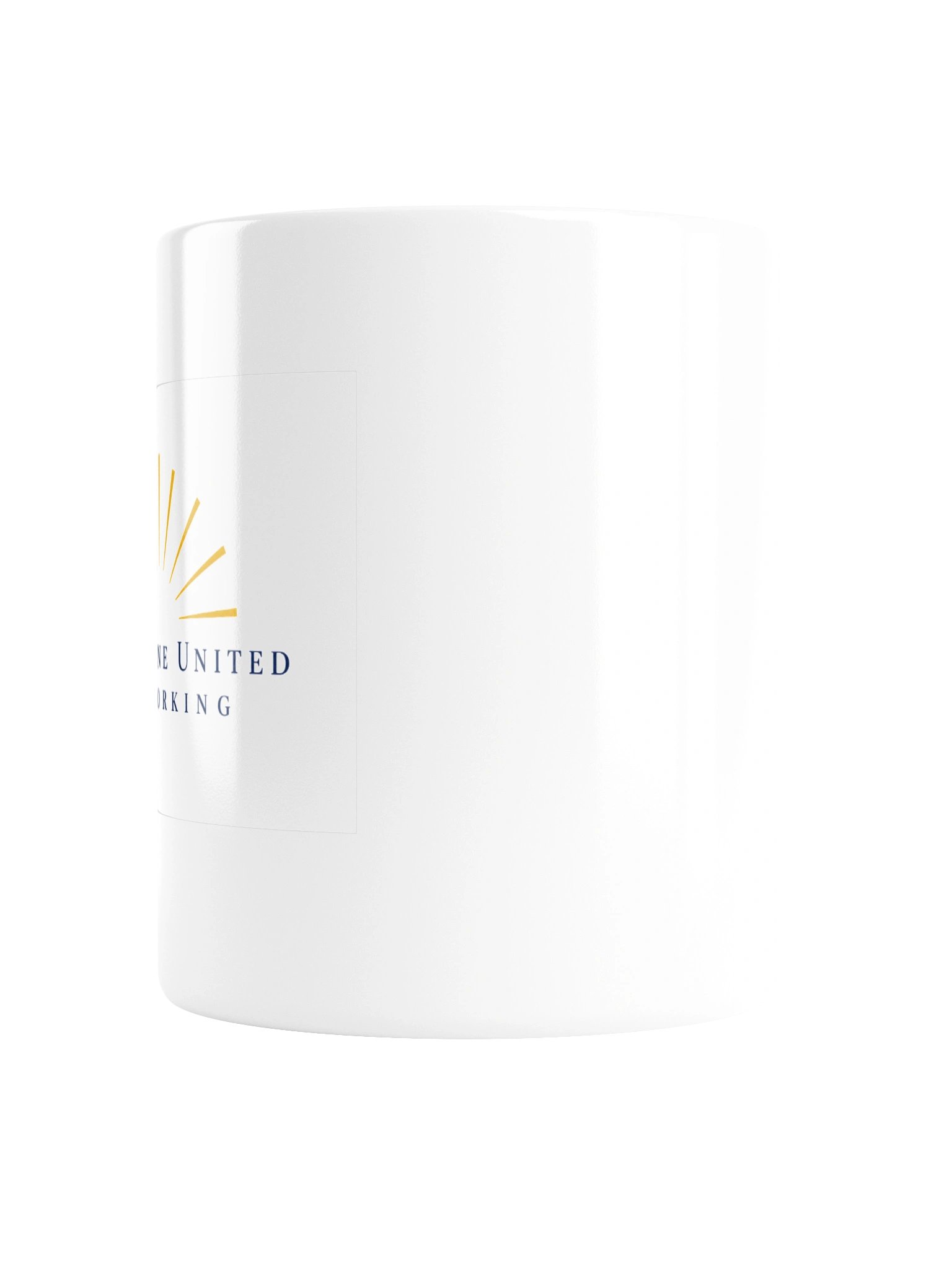 SUN Swag Coffee Mug product image (2)