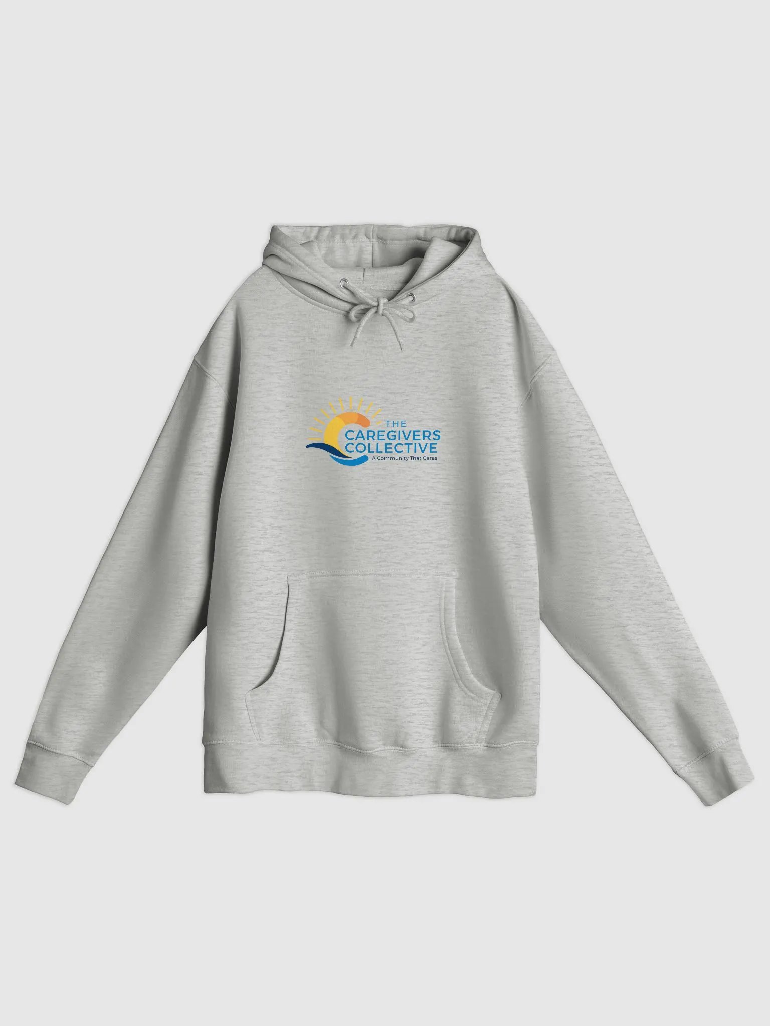 Sunwave Community Hoodie product image (3)