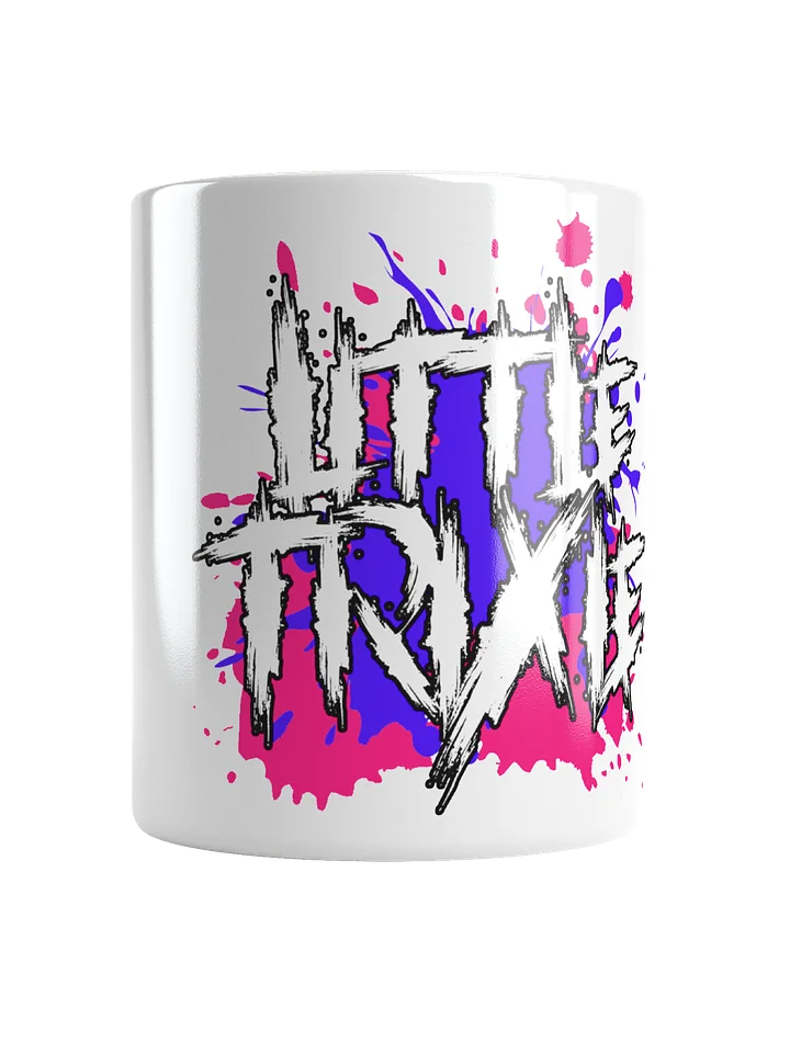 Little Trixie Mug product image (1)