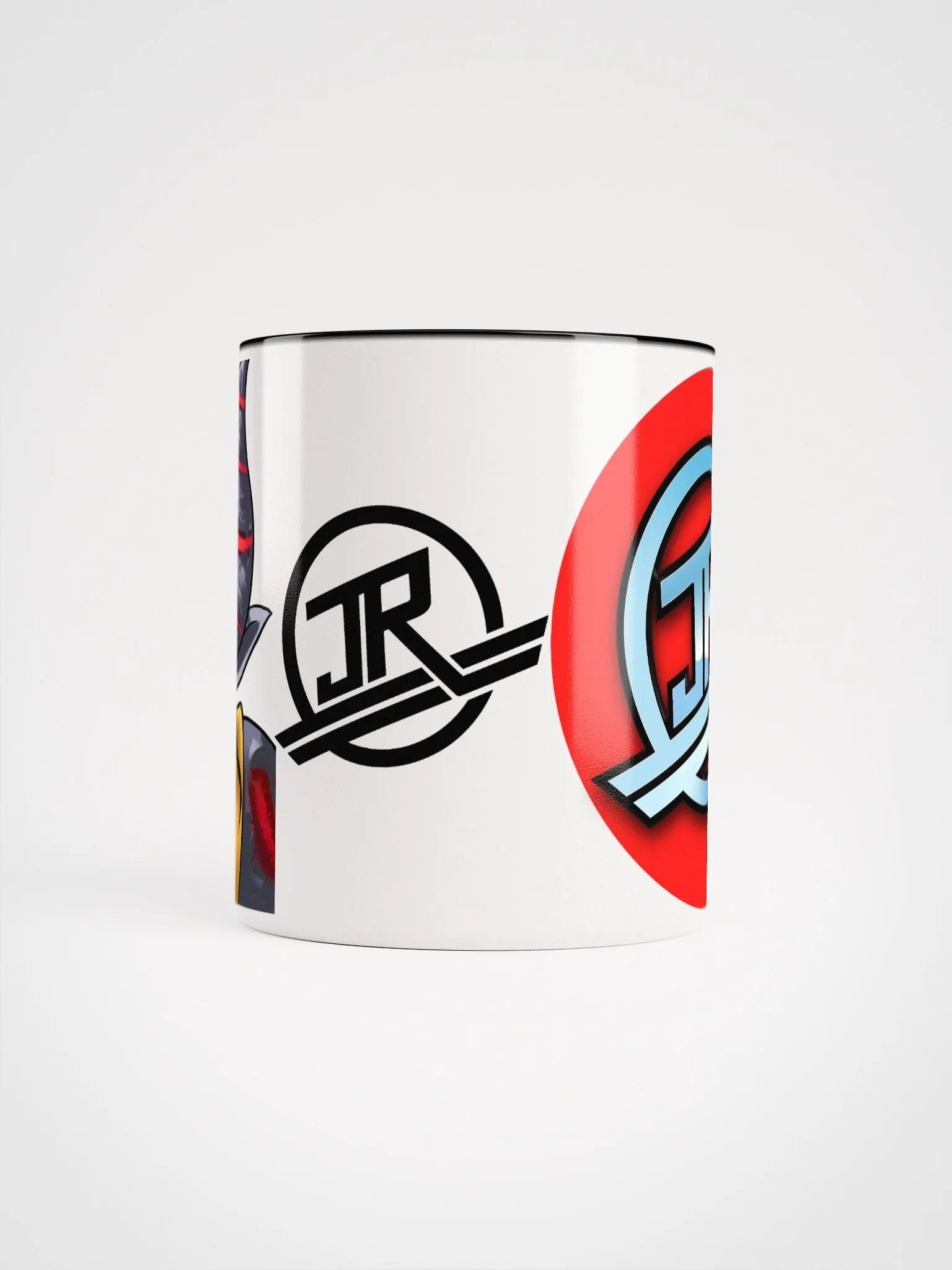 Comp Oni Mug (Dishwasher + Microwave safe) product image (5)