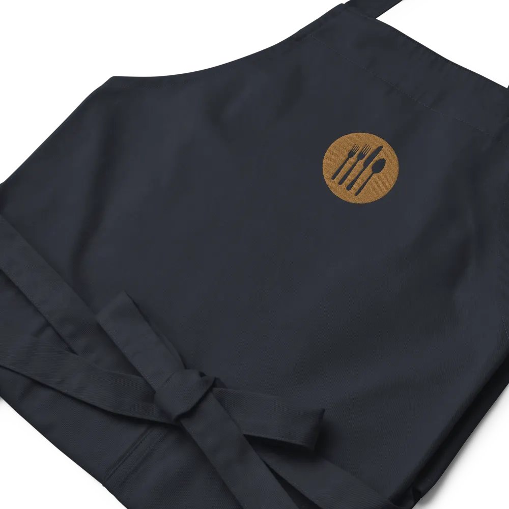 Cutlery Circle Apron product image (8)