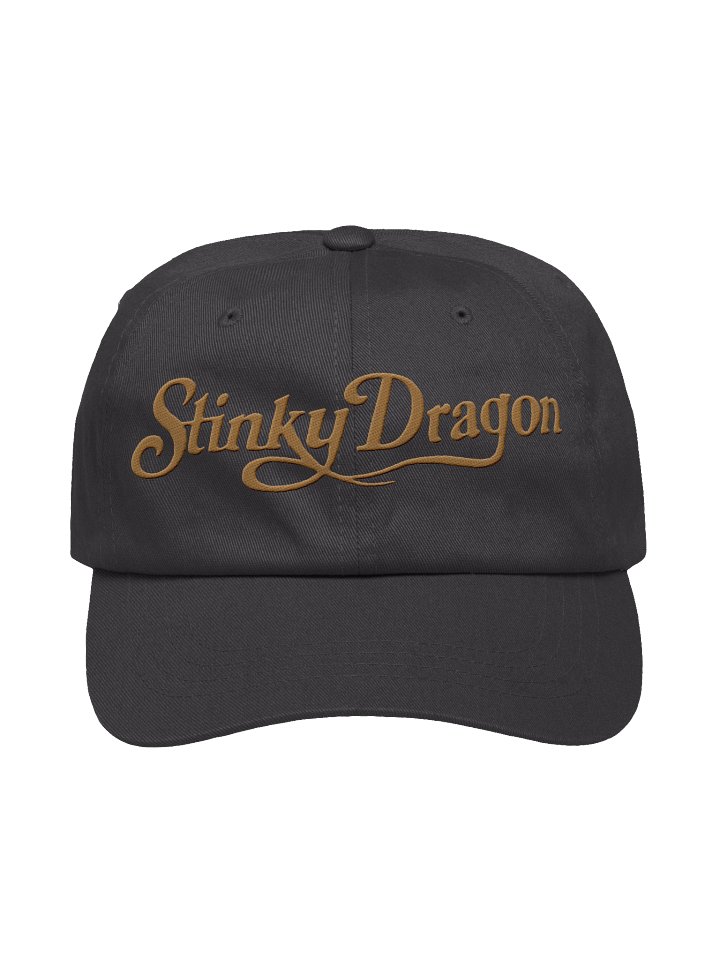 Artisanal Stinky Dad Hat product image (1)