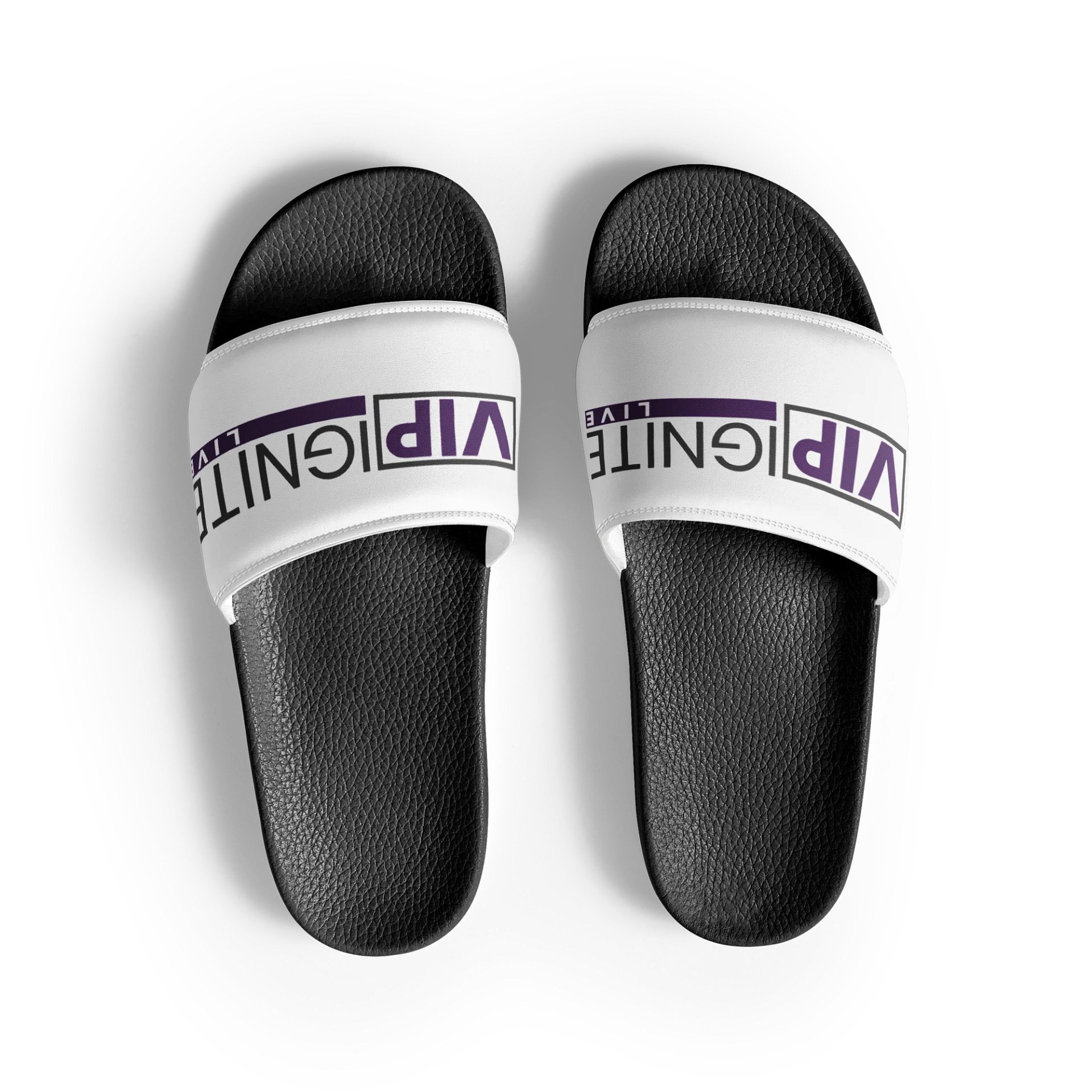 VIP Ignite Swag Men's Slides product image (3)