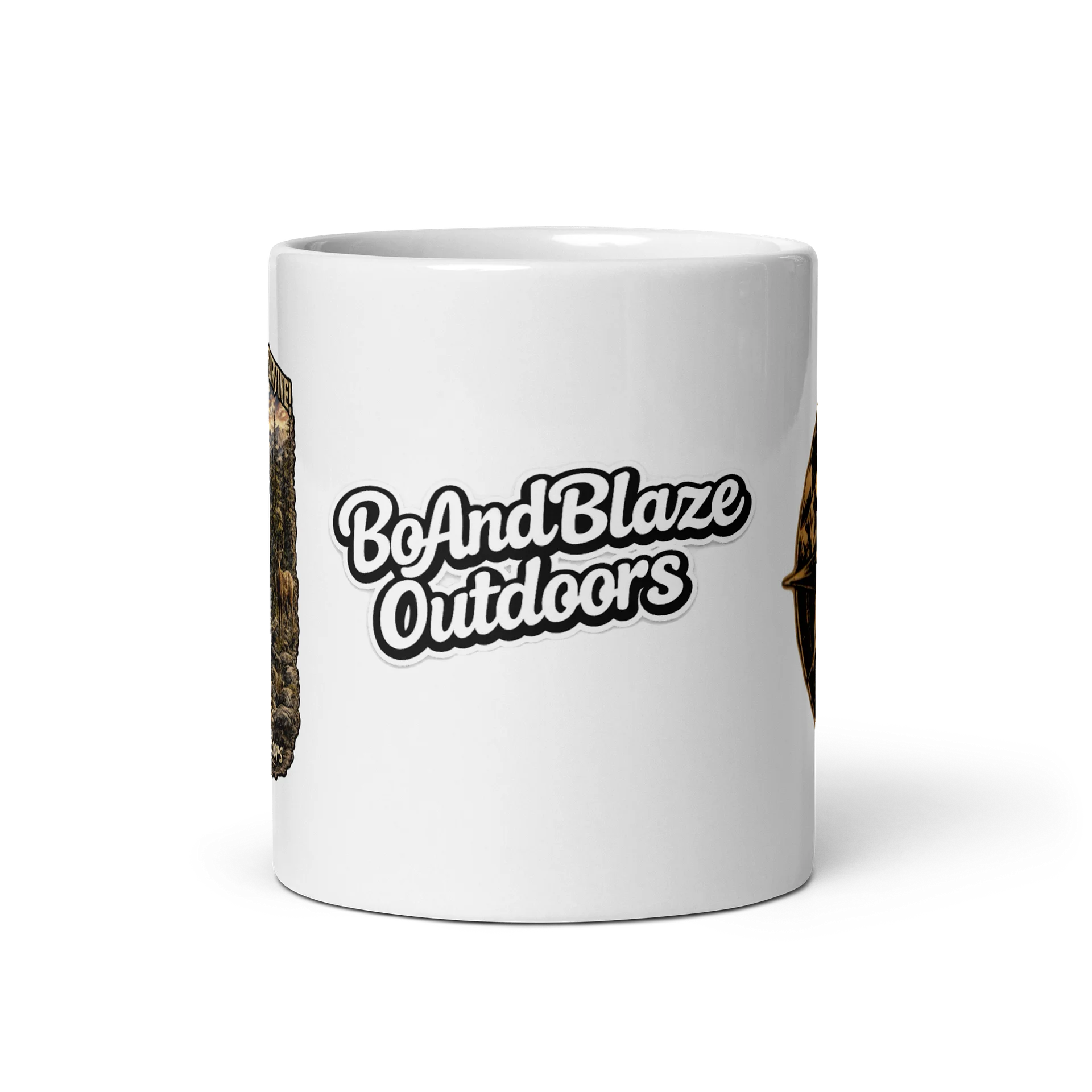 A Country Boy Can Survive | Adventure Coffee Mug product image (5)