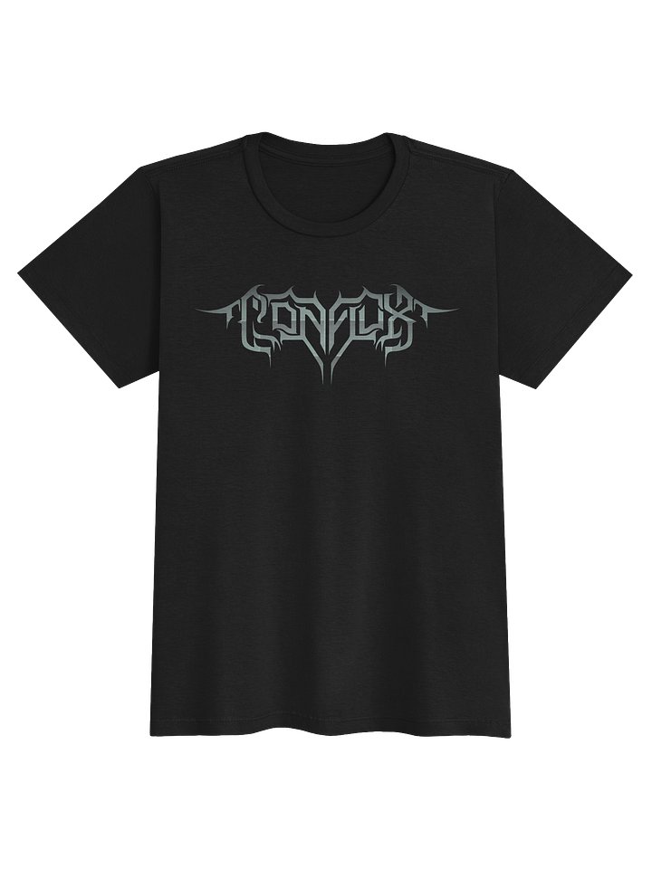 Conflux Cloud Logo Women’s Softstyle Tee product image (1)