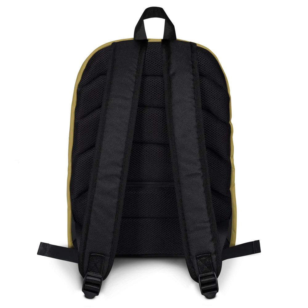 BOAC Speedbird Routes Across The World - Backpack product image (4)