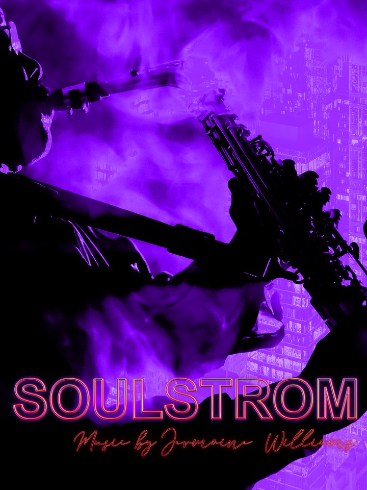 The Soulstrom product image (1)