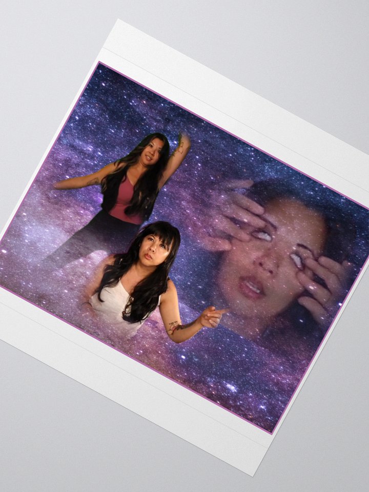 3 Missy Galaxy sticker product image (4)