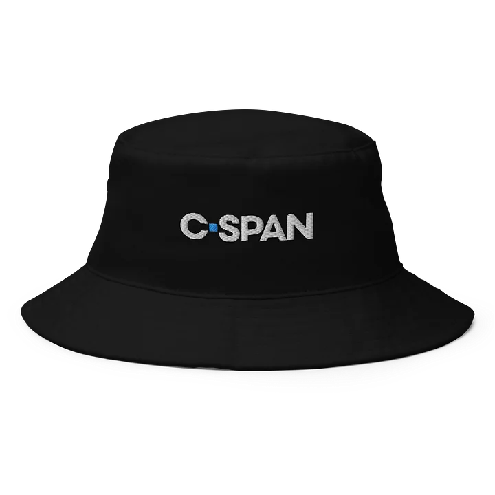 C-SPAN Bucket Hat product image (2)