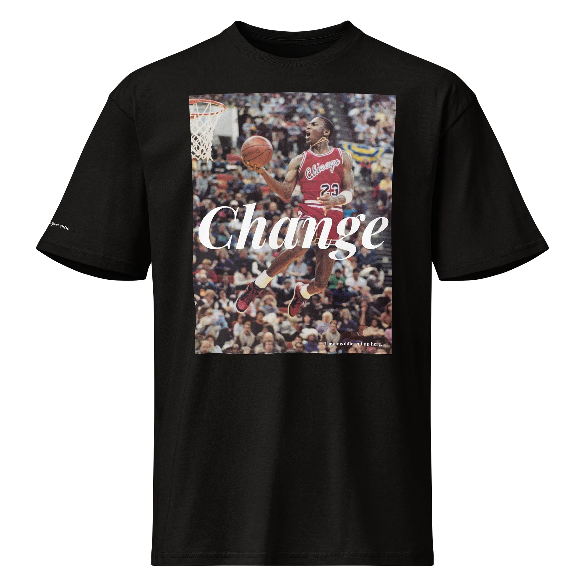 Priority Exclusives: (MJ Edition) product image (1)