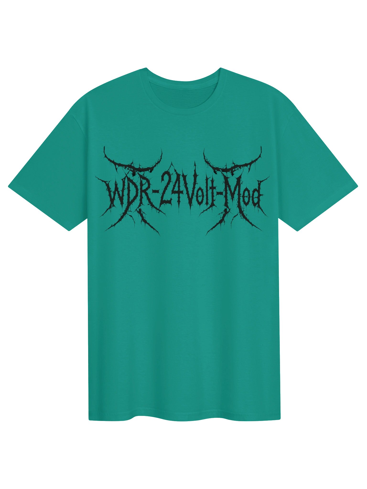 WDR-24Volt-Mod (Bright Colors) Black Logo product image (1)