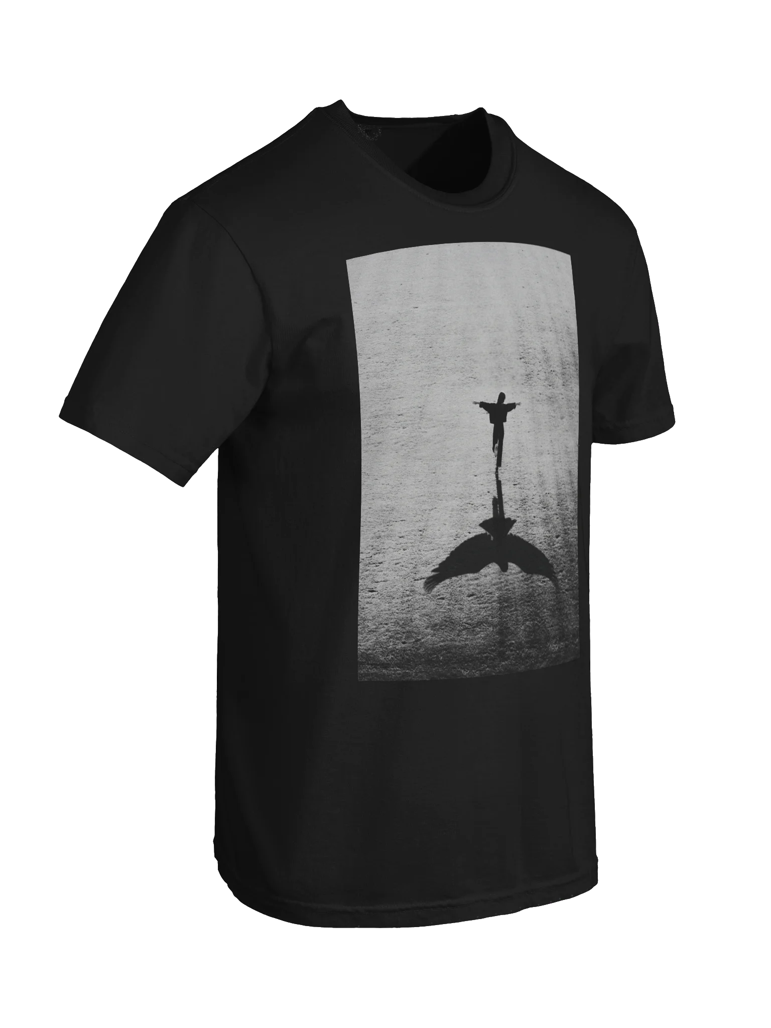 "Free" Cult Class Art T-Shirt product image (10)