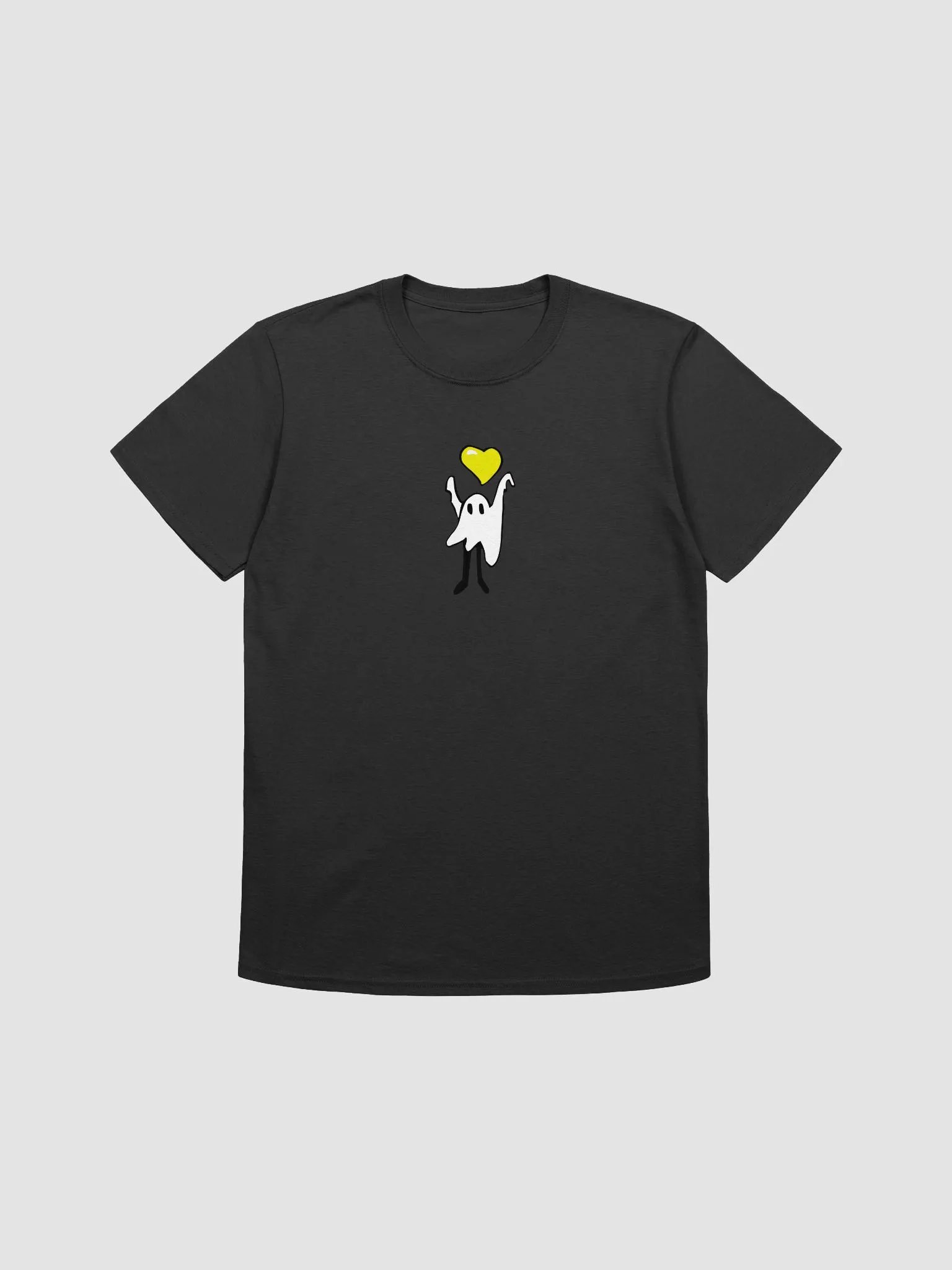 Ghost heart product image (3)