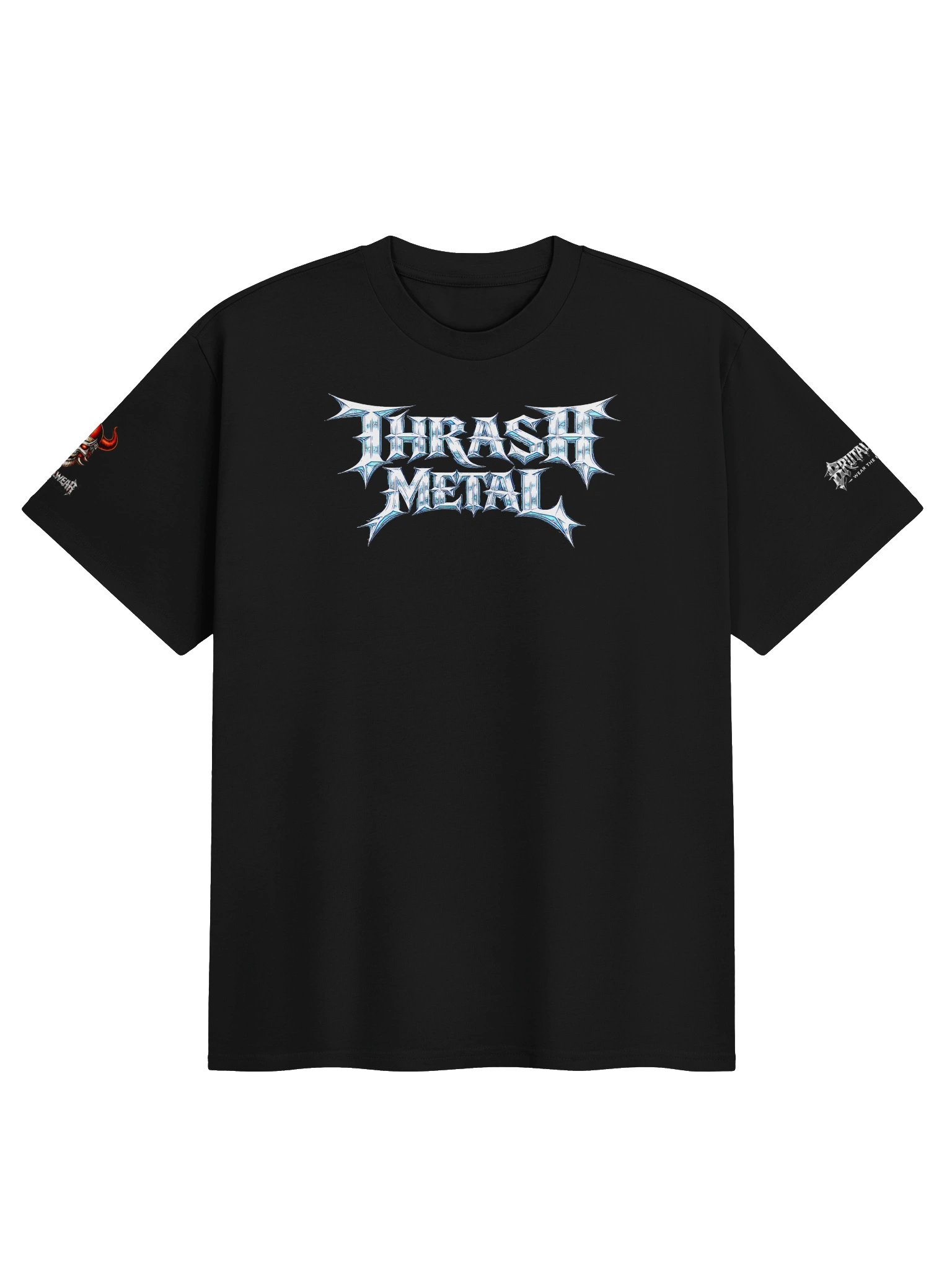 BWEAR KOTHVY TEE SHIRT product image (3)