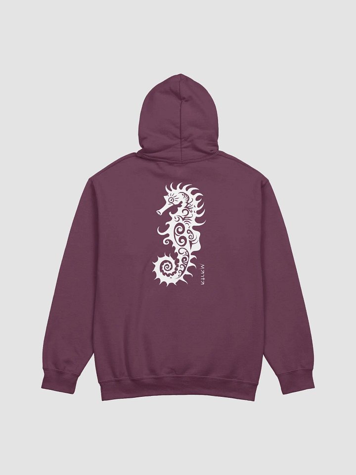 Seahorse Hoodie product image (26)