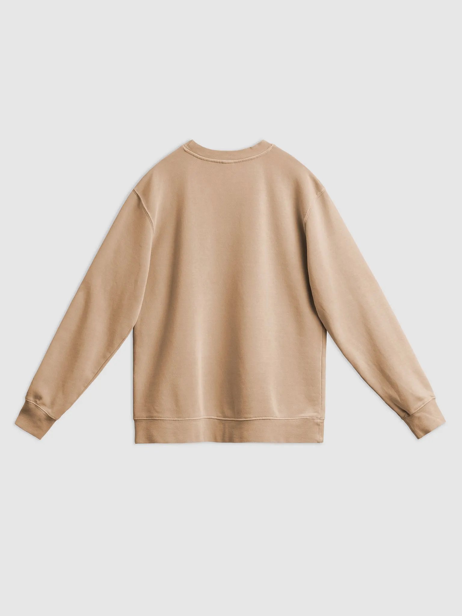 Shades of Beige Sweatshirt product image (4)