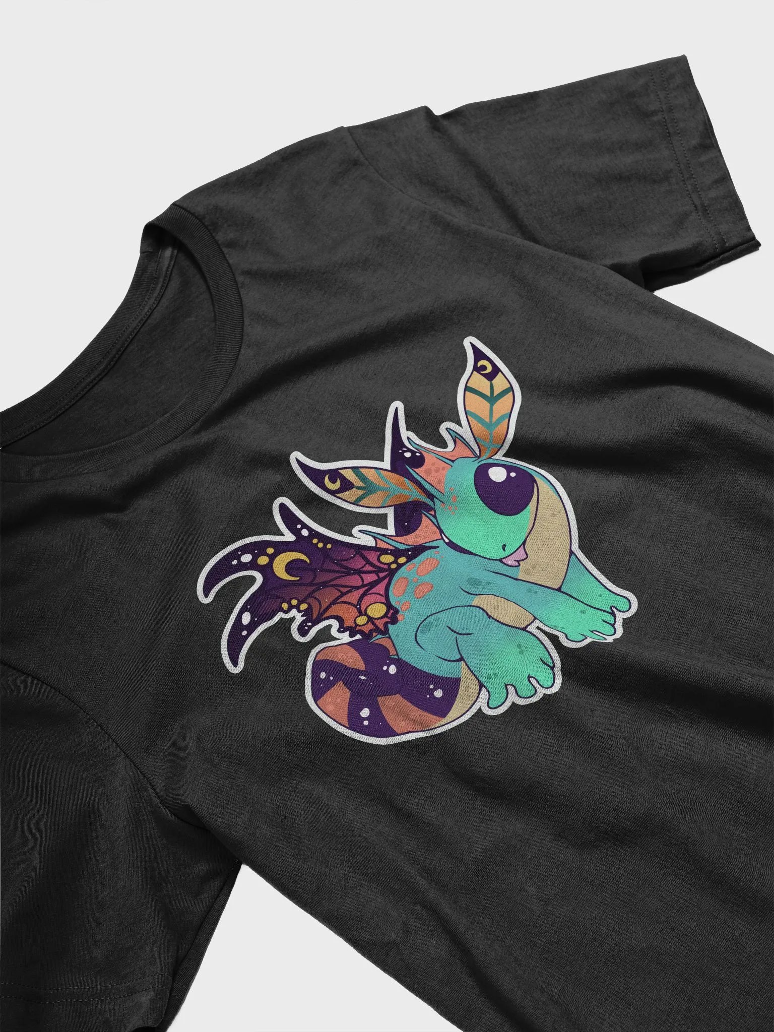 Fae Dragon - Unisex Tee product image (3)