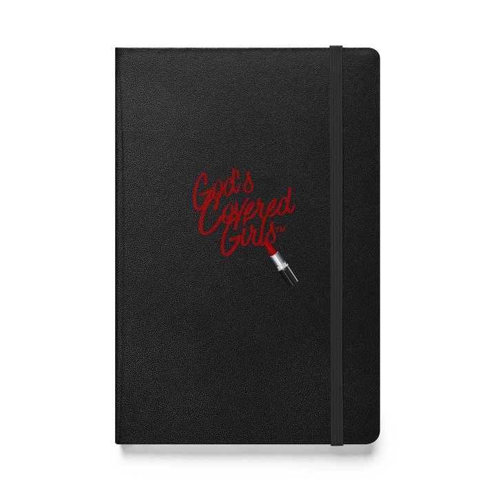 Covered Girls Journal product image (1)