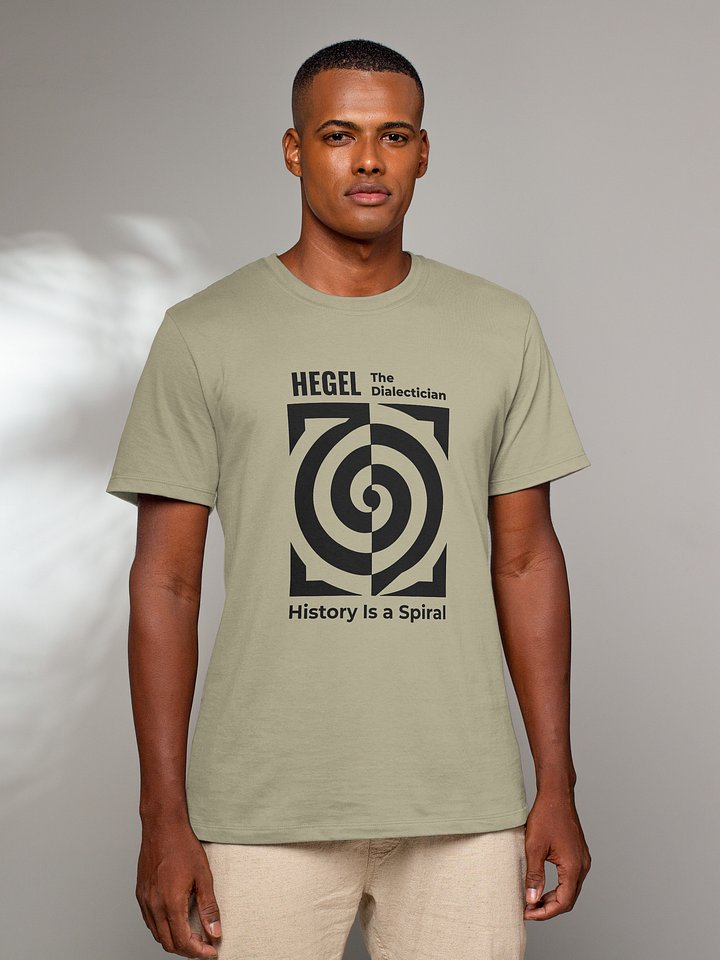Hegel – The Dialectician product image (1)