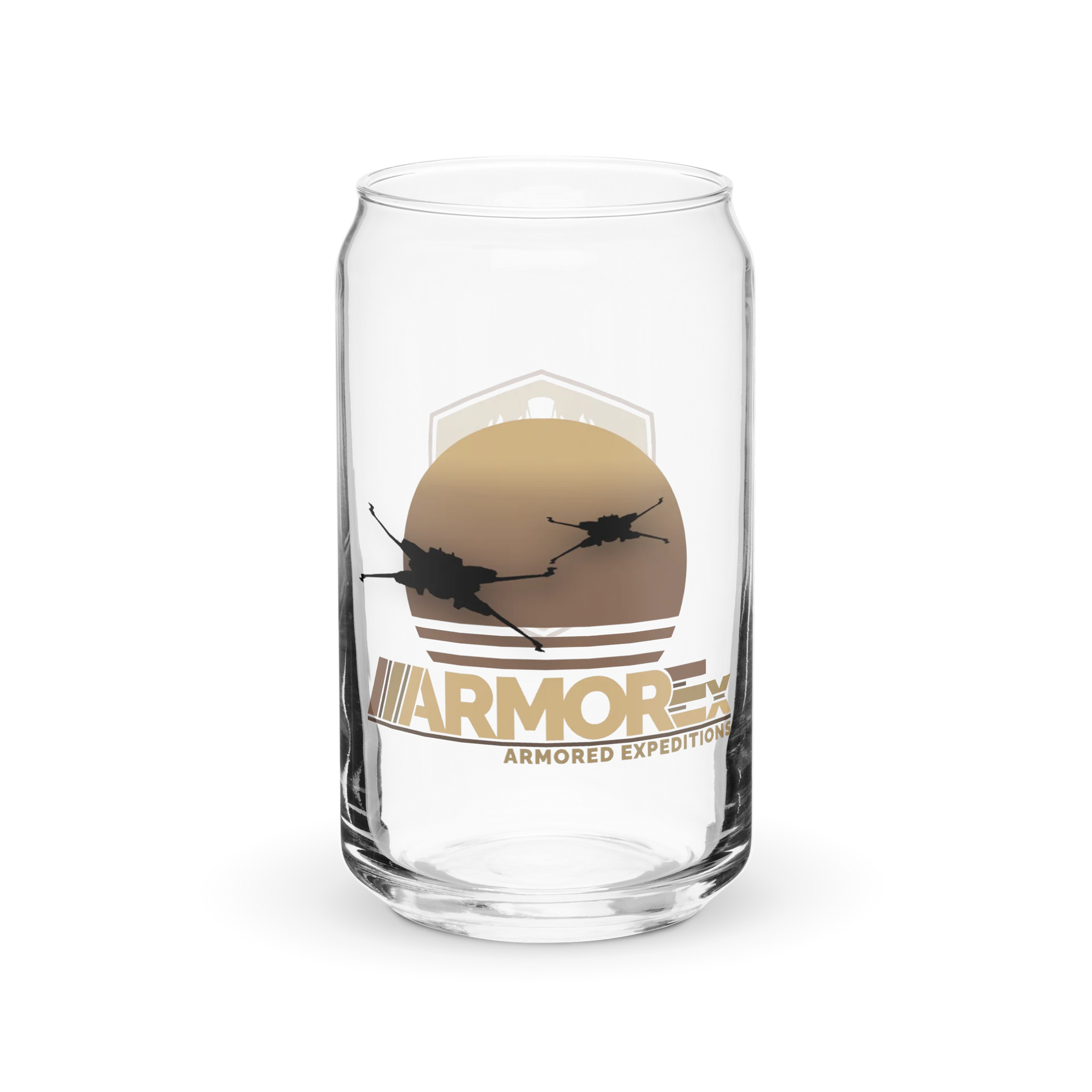 Daymar Can Glass product image (4)
