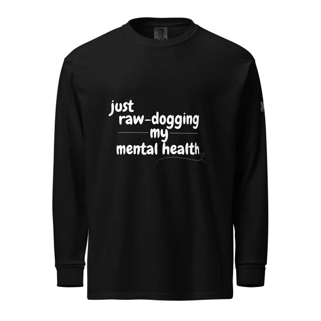 Mental Health is a bish