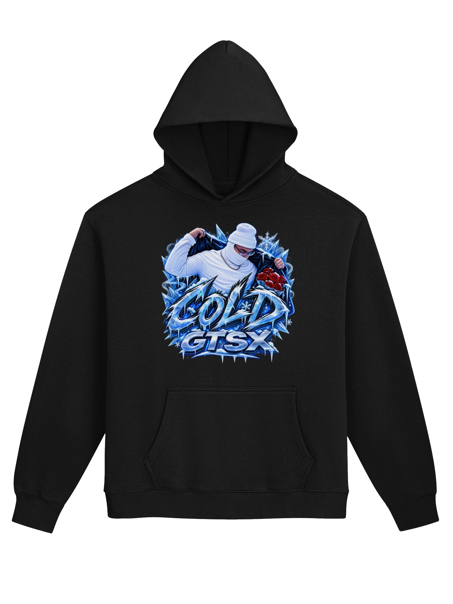 GTSX X HUSK ICE COLD product image (3)