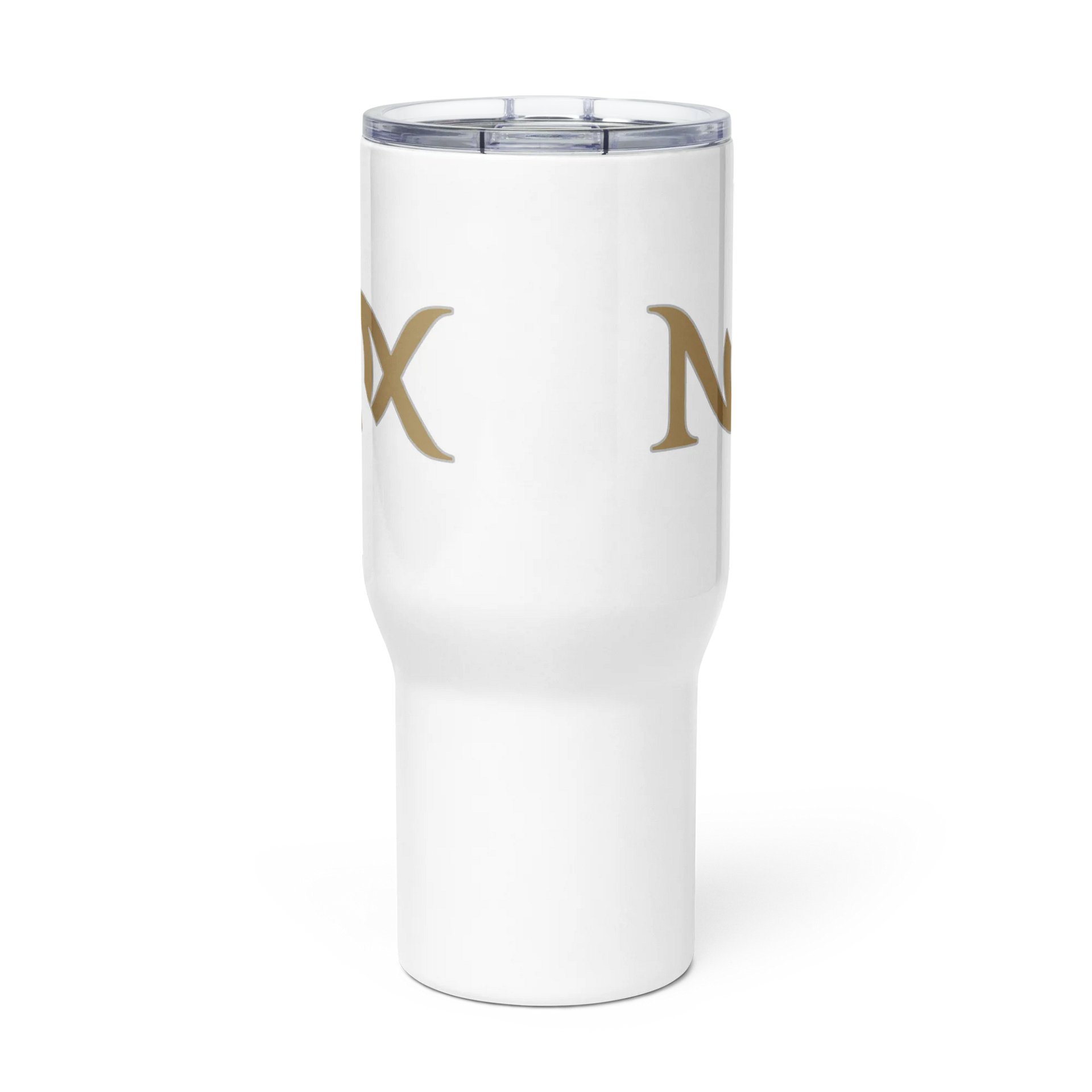 Nox Team Travel Mug with a Handle product image (3)